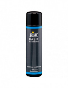 pjur Basic Waterbased 100ml 2