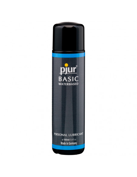 pjur Basic Waterbased 100ml