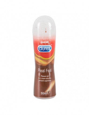 Durex Real Feel 50 ml
