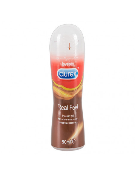 Durex Real Feel 50 ml