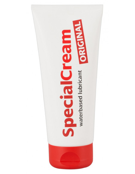 Special Cream 200 ml