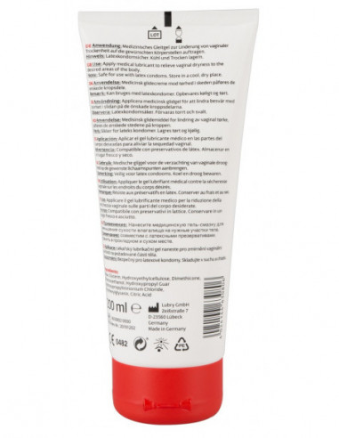 Special Cream 200 ml