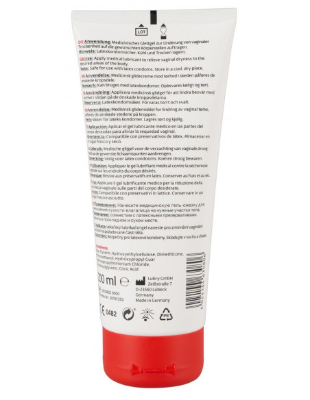 Special Cream 200 ml