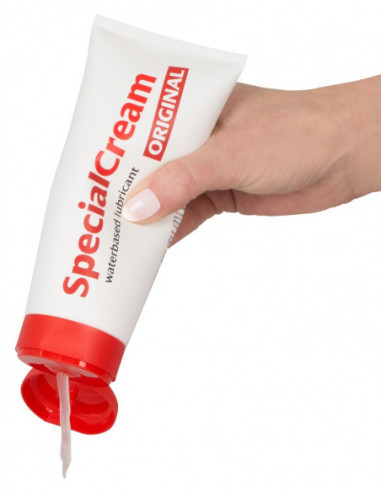 Special Cream 200 ml