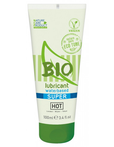 HOT BIO waterbased Super100 ml