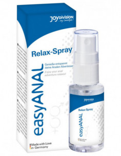 easyANAL Relax Spray 30ml