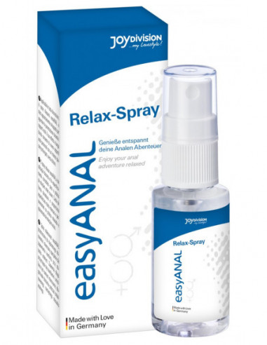 easyANAL Relax Spray 30ml