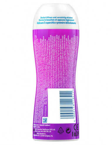 Durex Play Massage 200 ml