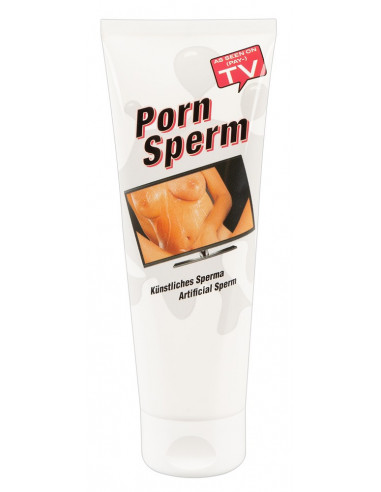 Porn Sperm Fake Sperm 125 ml