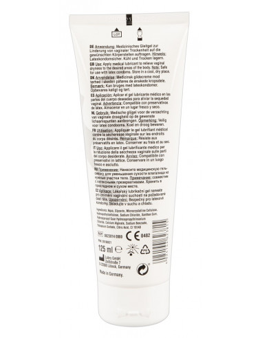 Porn Sperm Fake Sperm 125 ml