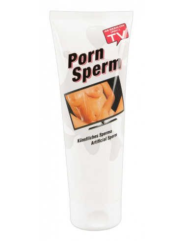 Porn Sperm Fake Sperm 250 ml