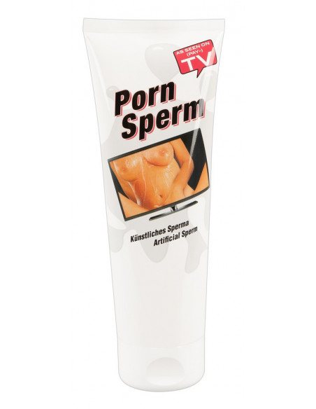 Porn Sperm Fake Sperm 250 ml