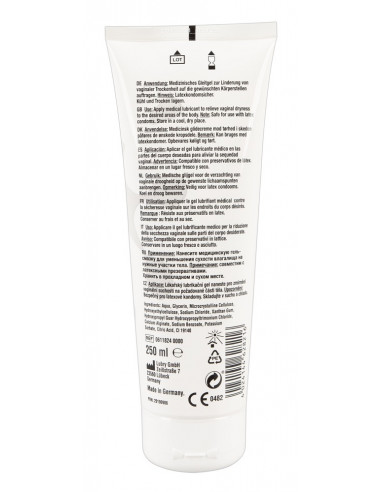 Porn Sperm Fake Sperm 250 ml
