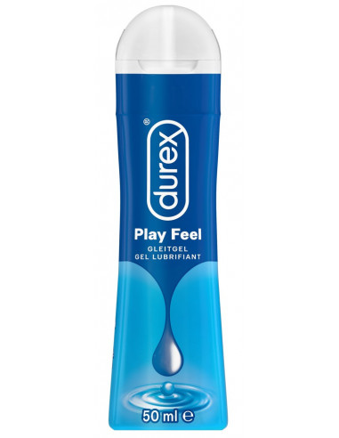 Durex Play lubricant 50ml