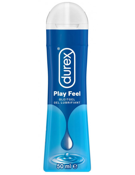 Durex Play lubricant 50ml