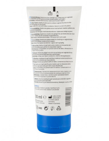 Bio Special Cream 200 ml