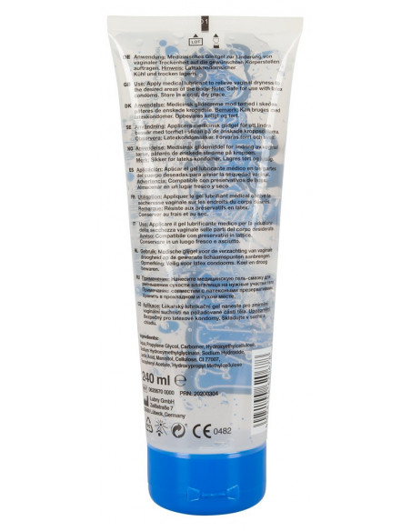 KlatschNass 240ml
