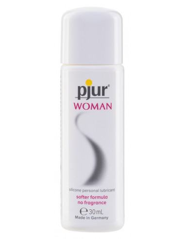 Pjur Woman lube 30ml