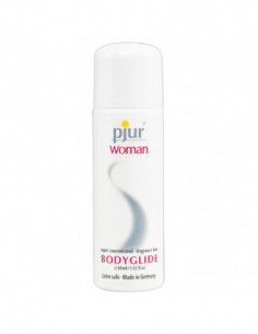 Pjur Woman lube 30ml 2