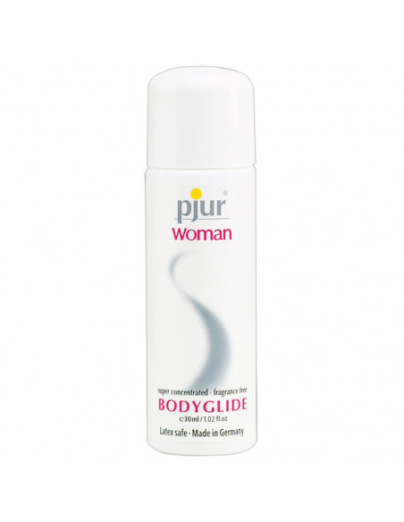 Pjur Woman lube 30ml