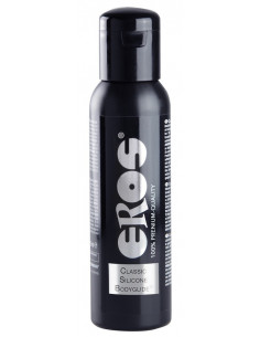 EROS Silicone Bodyglide 250 ml