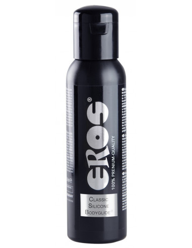 EROS Silicone Bodyglide 250 ml