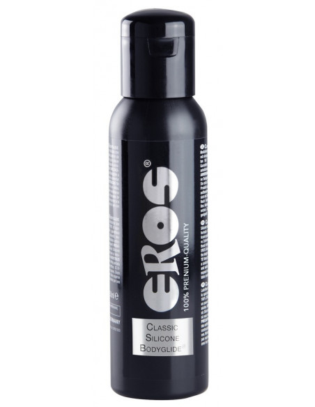 EROS Silicone Bodyglide 250 ml