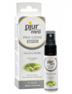Pjur med Pro-Long spray 20 ml 2