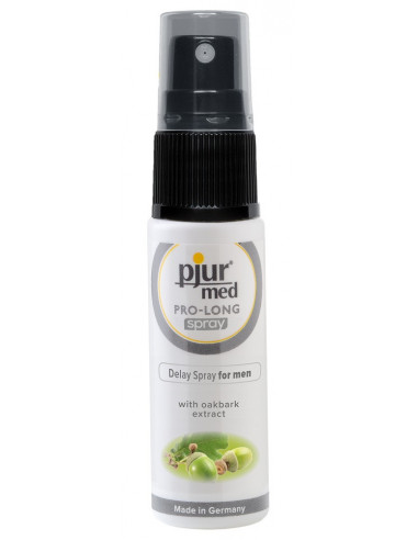 Pjur med Pro-Long spray 20 ml