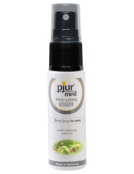 Pjur med Pro-Long spray 20 ml