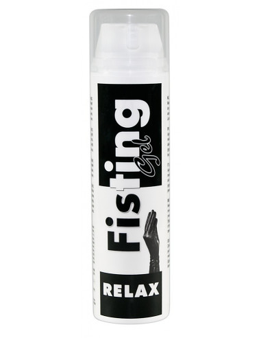 Fisting Gel Relax 200 Bottle