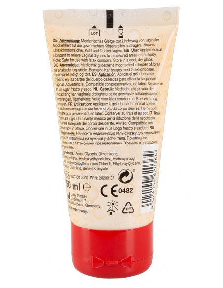 Flutschi - Original 50 ml