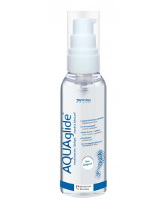 AQUAglide 50 ml spray Lubrificante a base d'acqua