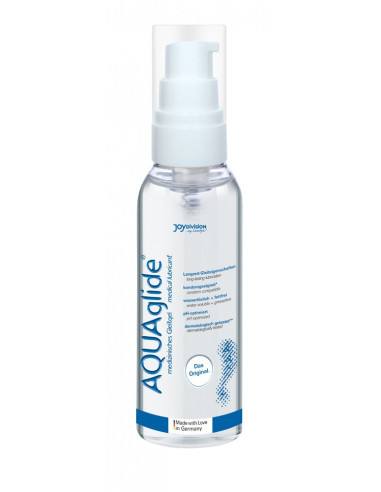 AQUAglide 50 ml spray Lubrificante a...