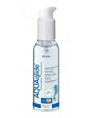 Aquaglide 125 ml