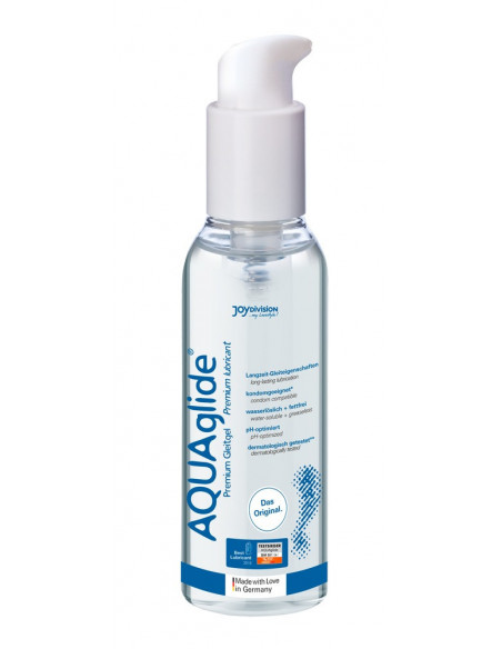 Aquaglide 125 ml