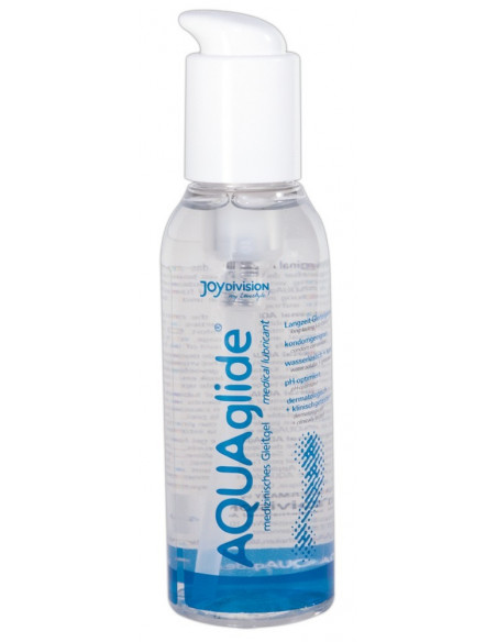 Aquaglide 125 ml