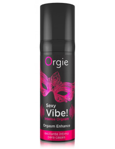 Intense Orgasm 15 ml 2