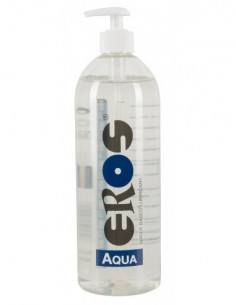 EROS Aqua 1 l bottle