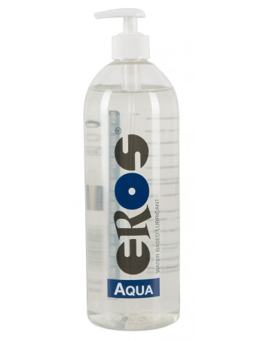 EROS Aqua 1 l bottle