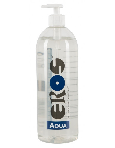 EROS Aqua 1 l bottle