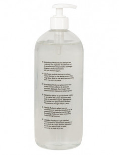 Just Glide Water-based 1l 2