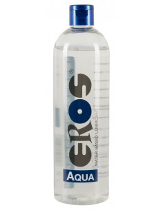EROS Aqua 500 ml bottle