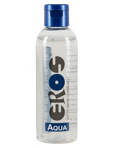 EROS Aqua 50 ml bottle