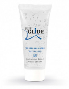 Just Glide 20 ml