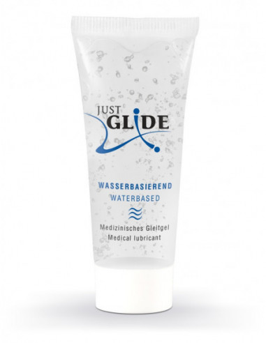 Just Glide 20 ml