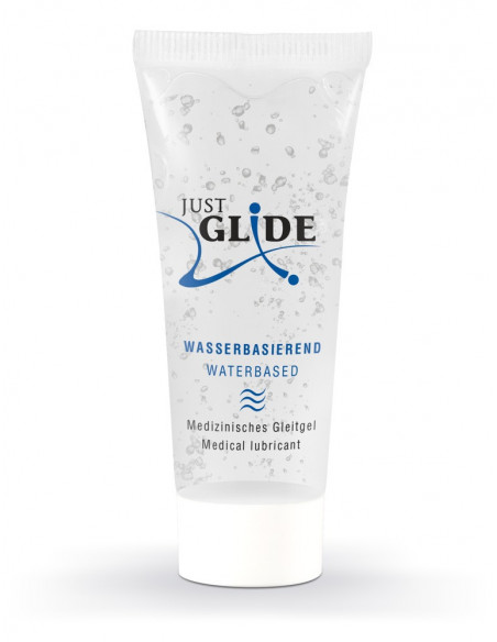 Just Glide 20 ml