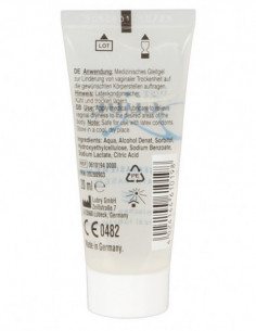 Just Glide 20 ml 2