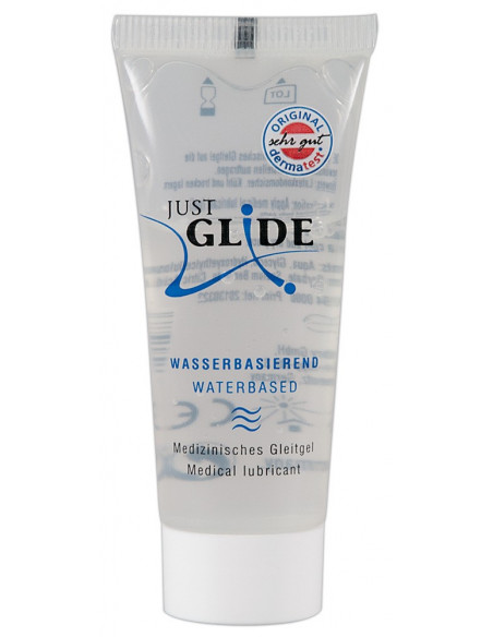 Just Glide 20 ml