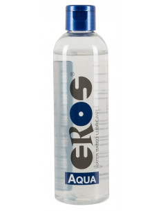 EROS Aqua 250 ml bottle